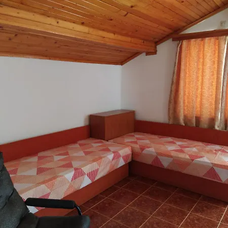 Hotel Coral Family Tchernomorets