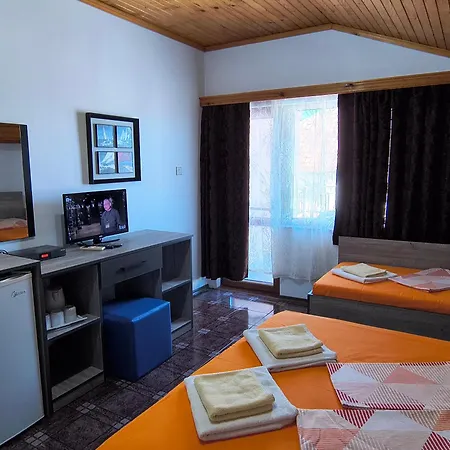 Coral Family Hotel Chernomorets