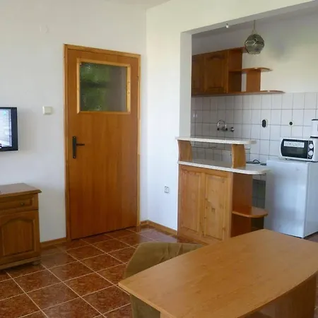 Coral Family Hotel Chernomorets